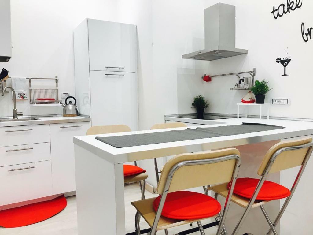 Apartament Isola Flat Mediolan Zewnętrze zdjęcie