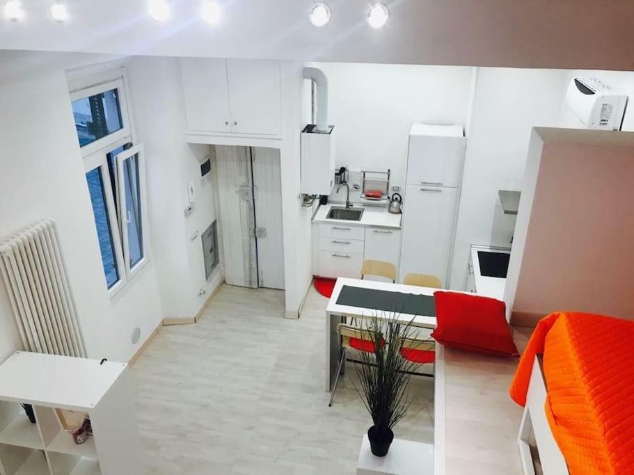 Apartament Isola Flat Mediolan Zewnętrze zdjęcie