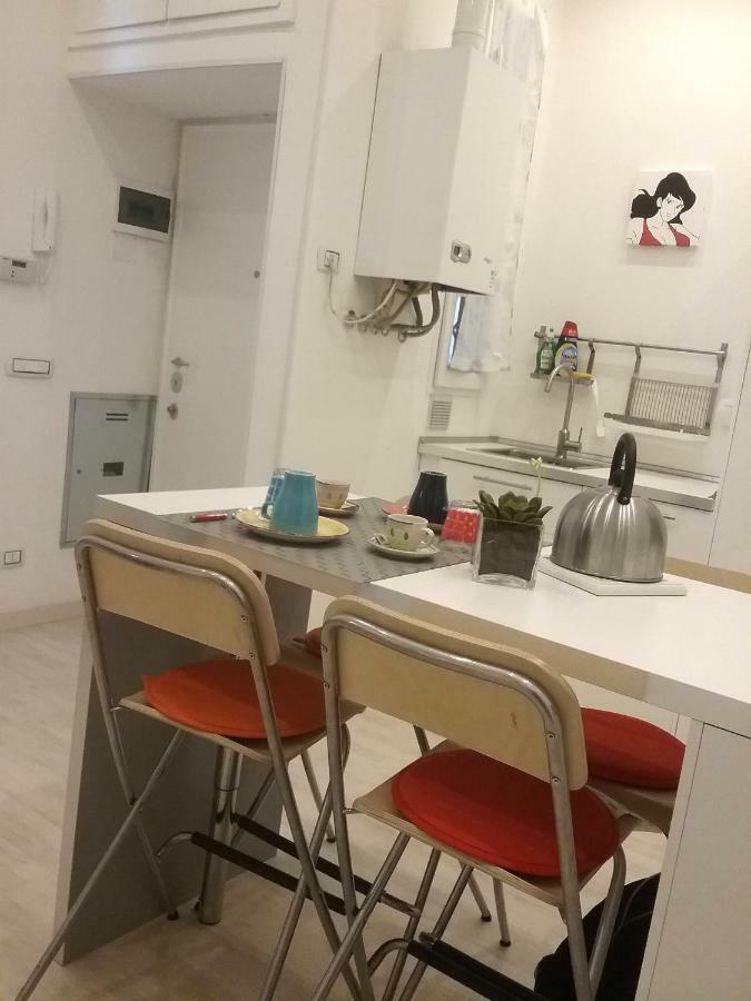Apartament Isola Flat Mediolan Zewnętrze zdjęcie