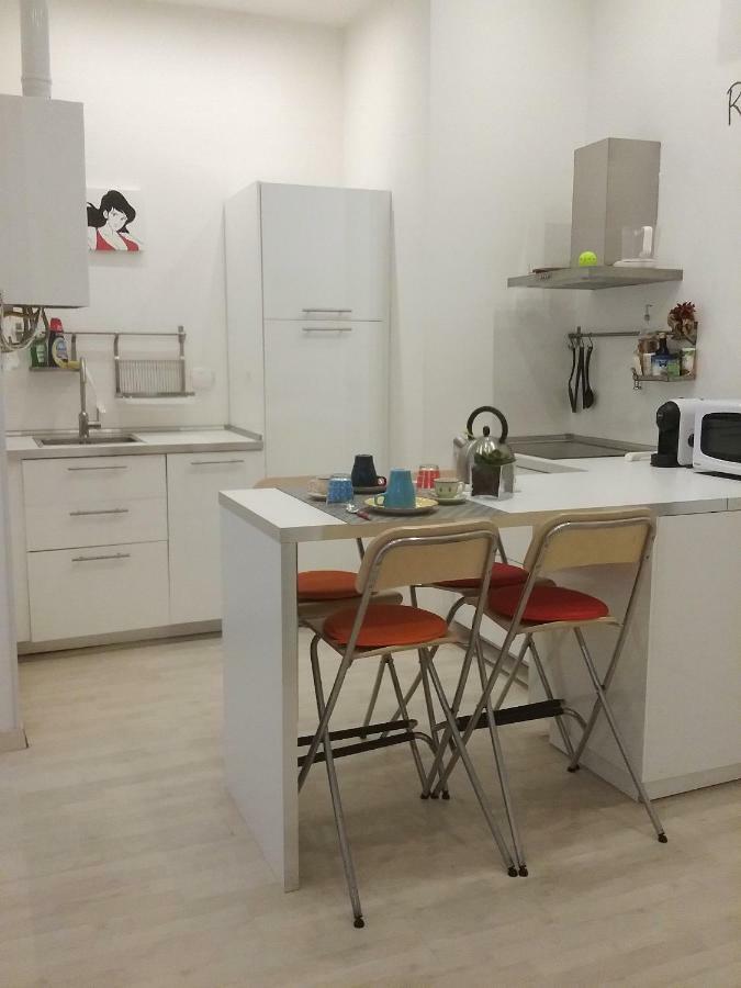 Apartament Isola Flat Mediolan Zewnętrze zdjęcie