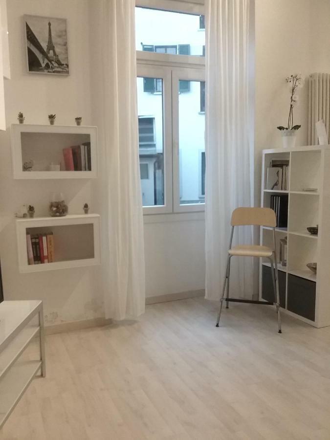 Apartament Isola Flat Mediolan Zewnętrze zdjęcie