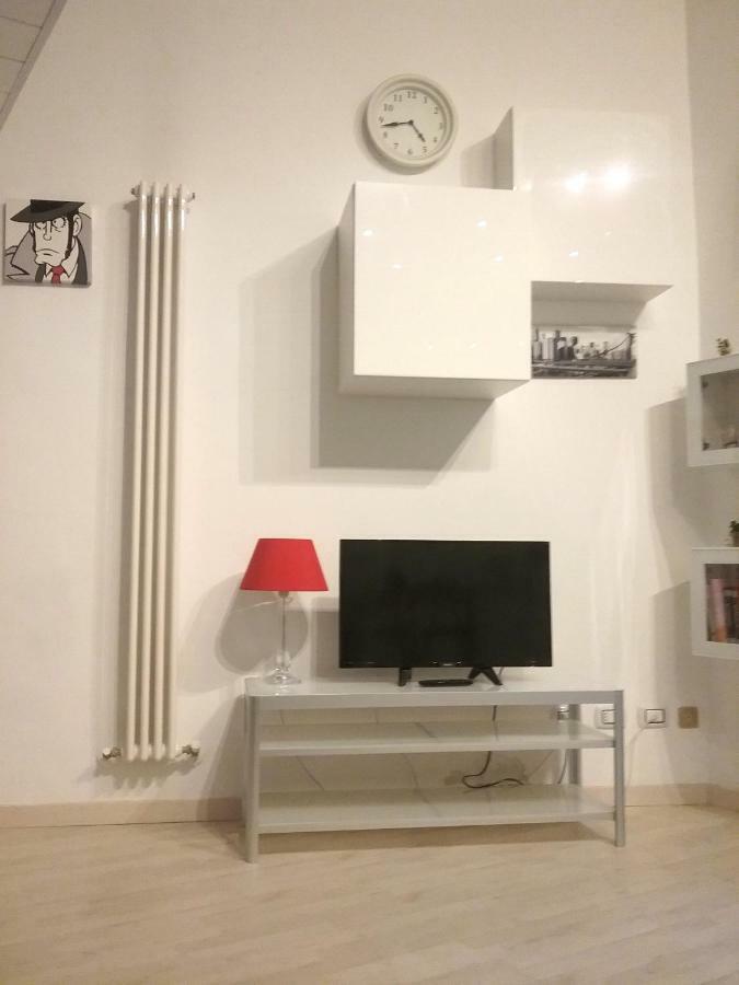 Apartament Isola Flat Mediolan Zewnętrze zdjęcie