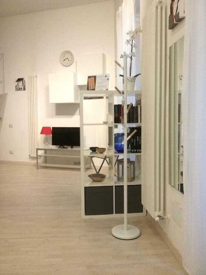 Apartament Isola Flat Mediolan Zewnętrze zdjęcie