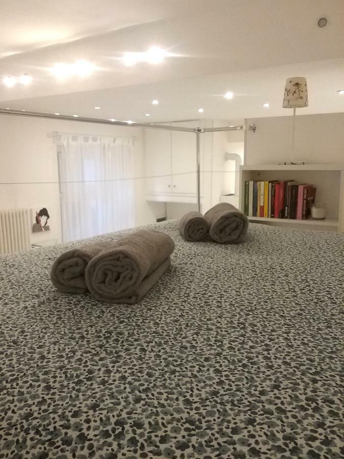 Apartament Isola Flat Mediolan Zewnętrze zdjęcie