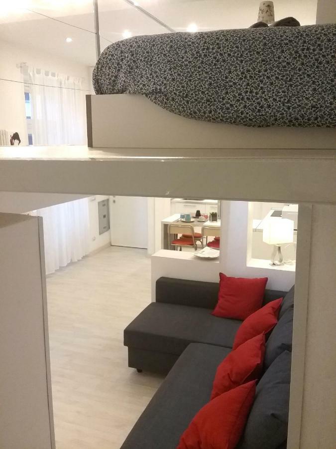 Apartament Isola Flat Mediolan Zewnętrze zdjęcie