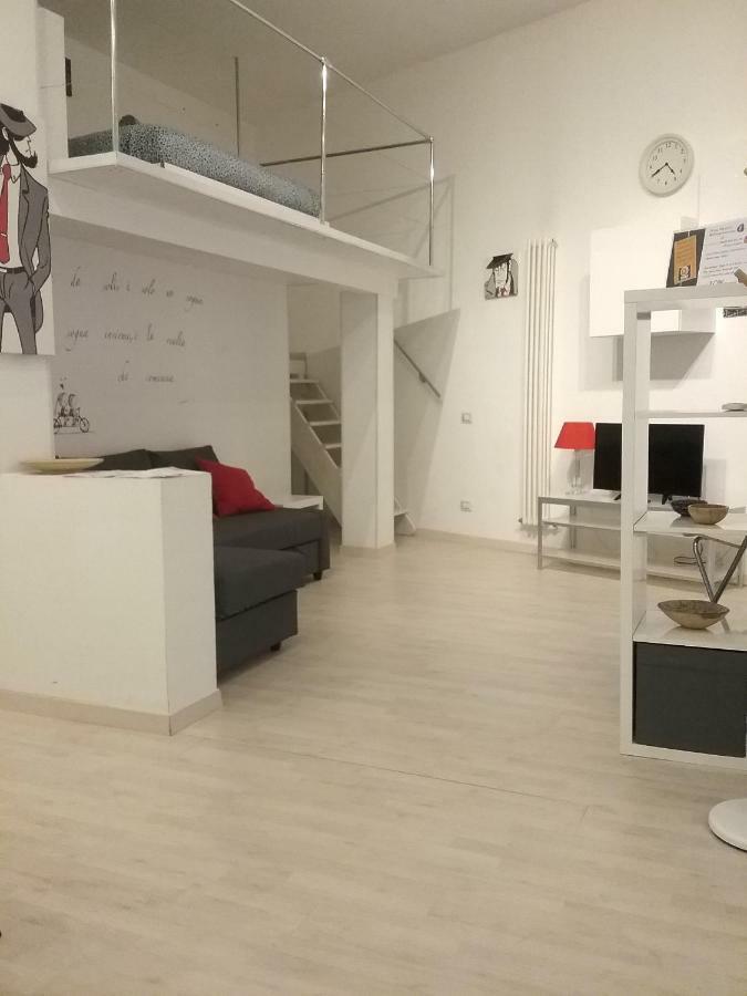 Apartament Isola Flat Mediolan Zewnętrze zdjęcie