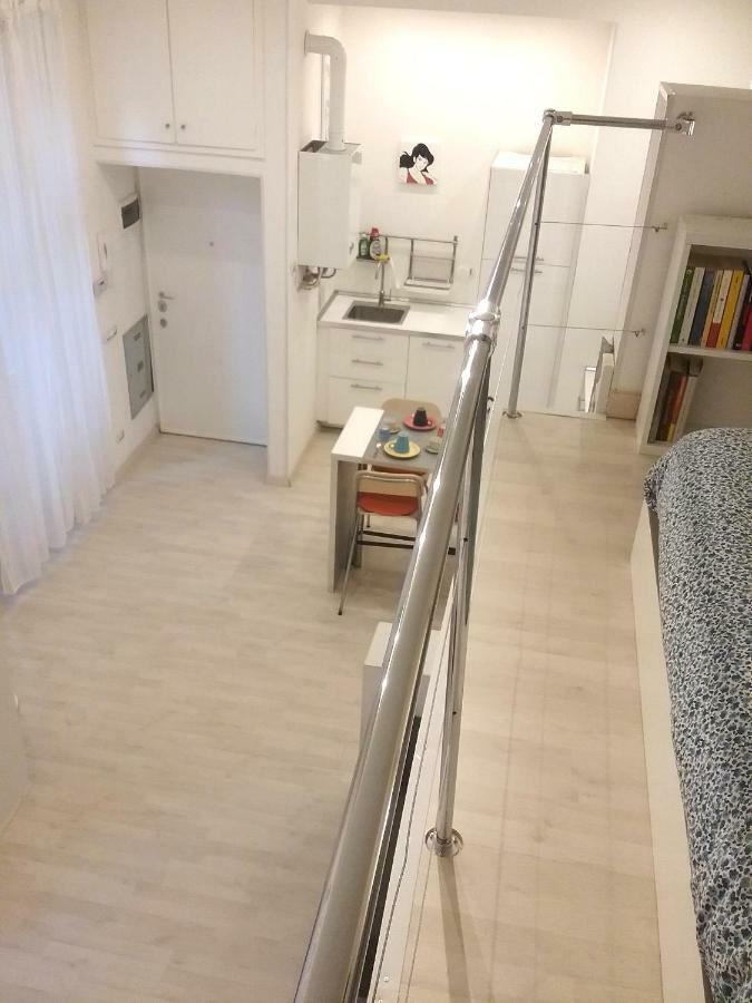 Apartament Isola Flat Mediolan Zewnętrze zdjęcie