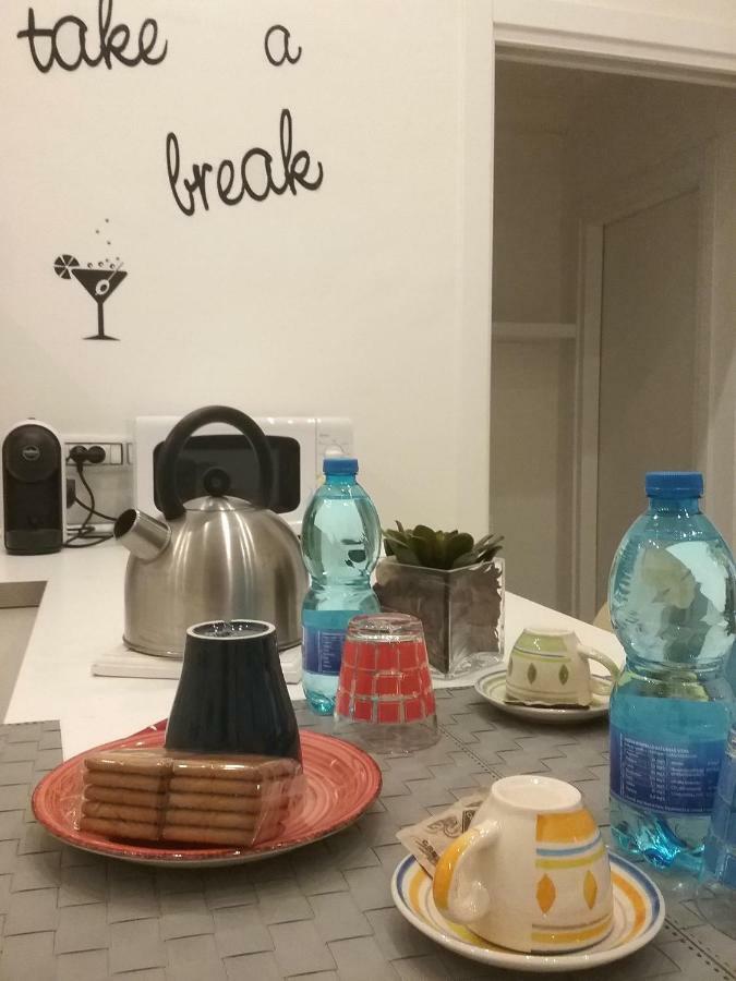 Apartament Isola Flat Mediolan Zewnętrze zdjęcie