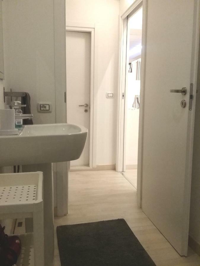 Apartament Isola Flat Mediolan Zewnętrze zdjęcie